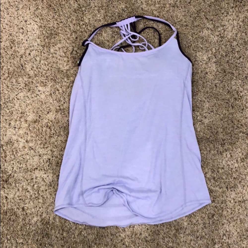 Sports Bra Top